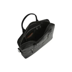 KnoxMBG Laptop Bag, black