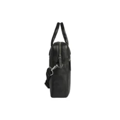 KnoxMBG Laptop Bag, black