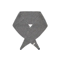 Knox, mix black blue