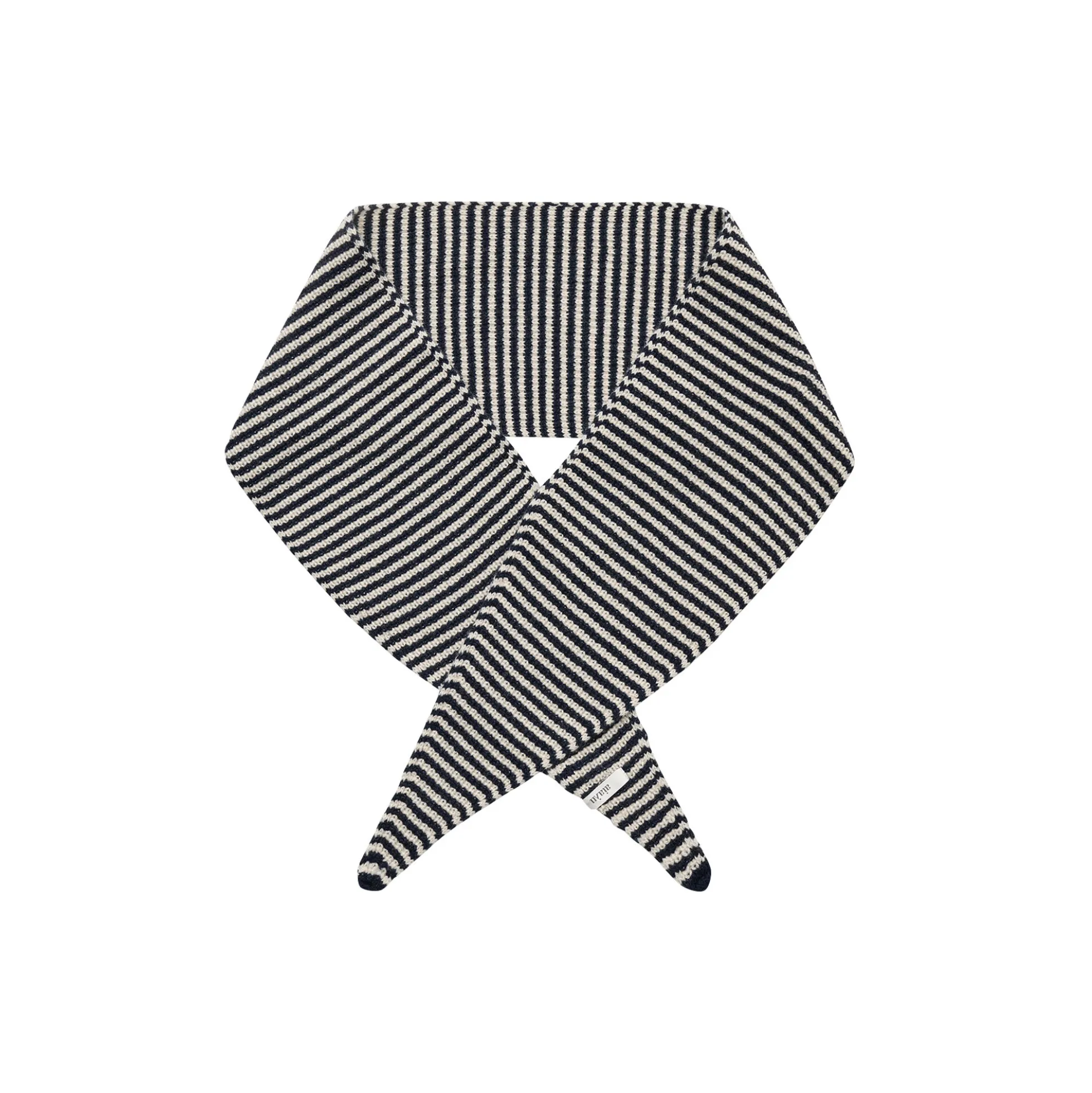 Knox, mix black blue