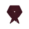 Knox, mix bordeaux