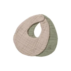 Koa hagesmæk, forest green/little mouse