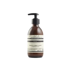 Økologisk lotion, neroli & litsea cubeba