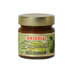 Økologisk marmelade - Bergamot