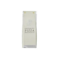 Økologisk pizza melblanding