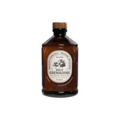 Økologisk sirup - Grenadine