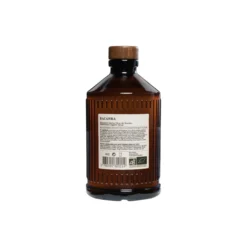 Økologisk sirup - Hyldeblomst
