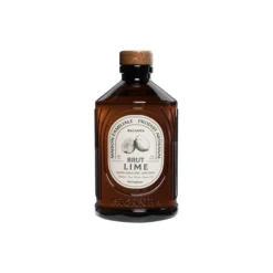 Økologisk sirup - Lime