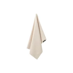 Økologisk Viskestykke 2 stk., undyed