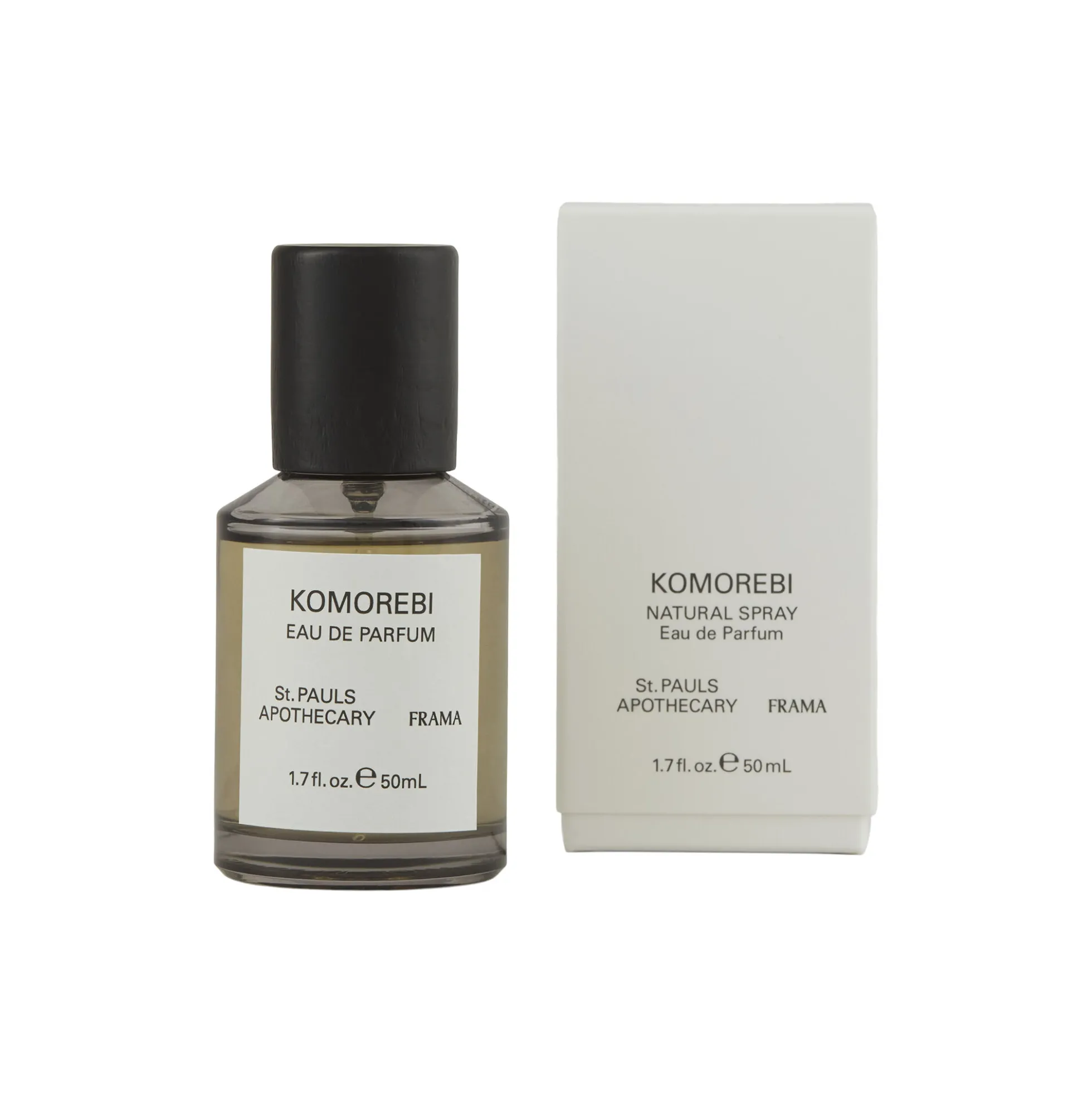 Komorebi Eau de Parfum