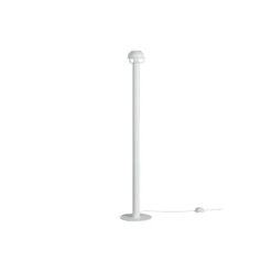 Kori Floor Light, white