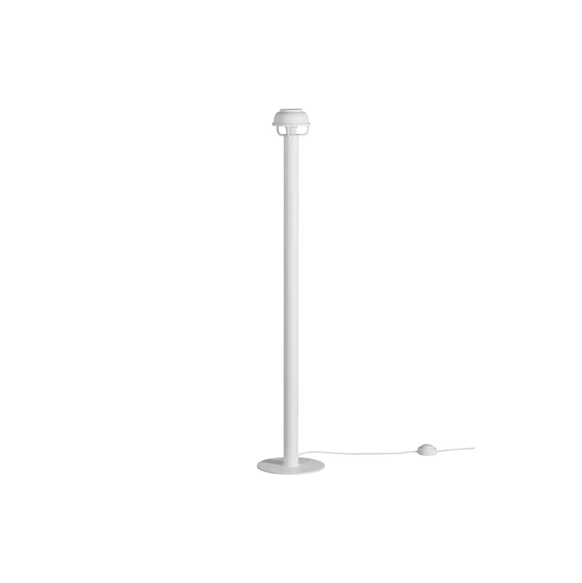Kori Floor Light, white
