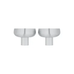 KOYOI STEEL Champagne Coupe 2 stk..