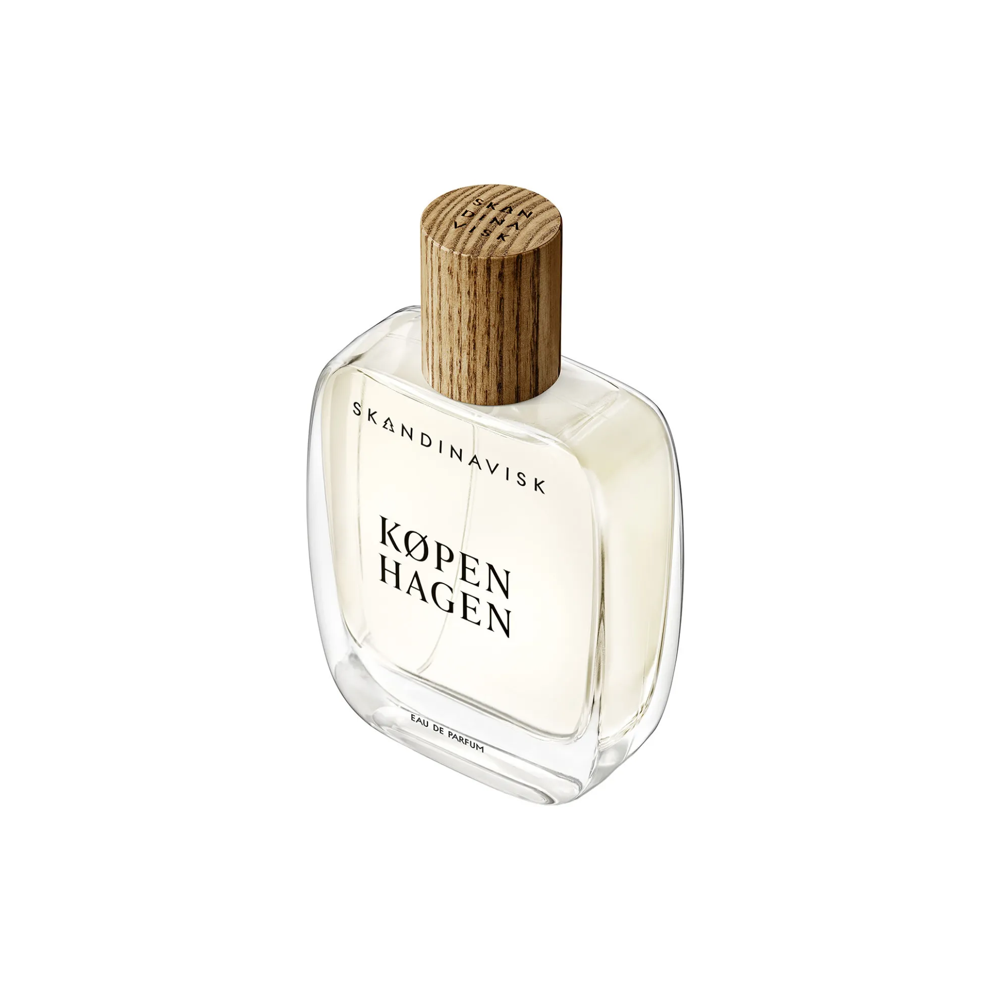 KØPENHAGEN EAU DE PARFUM