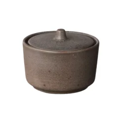 KUMI Sugar Bowl, espresso