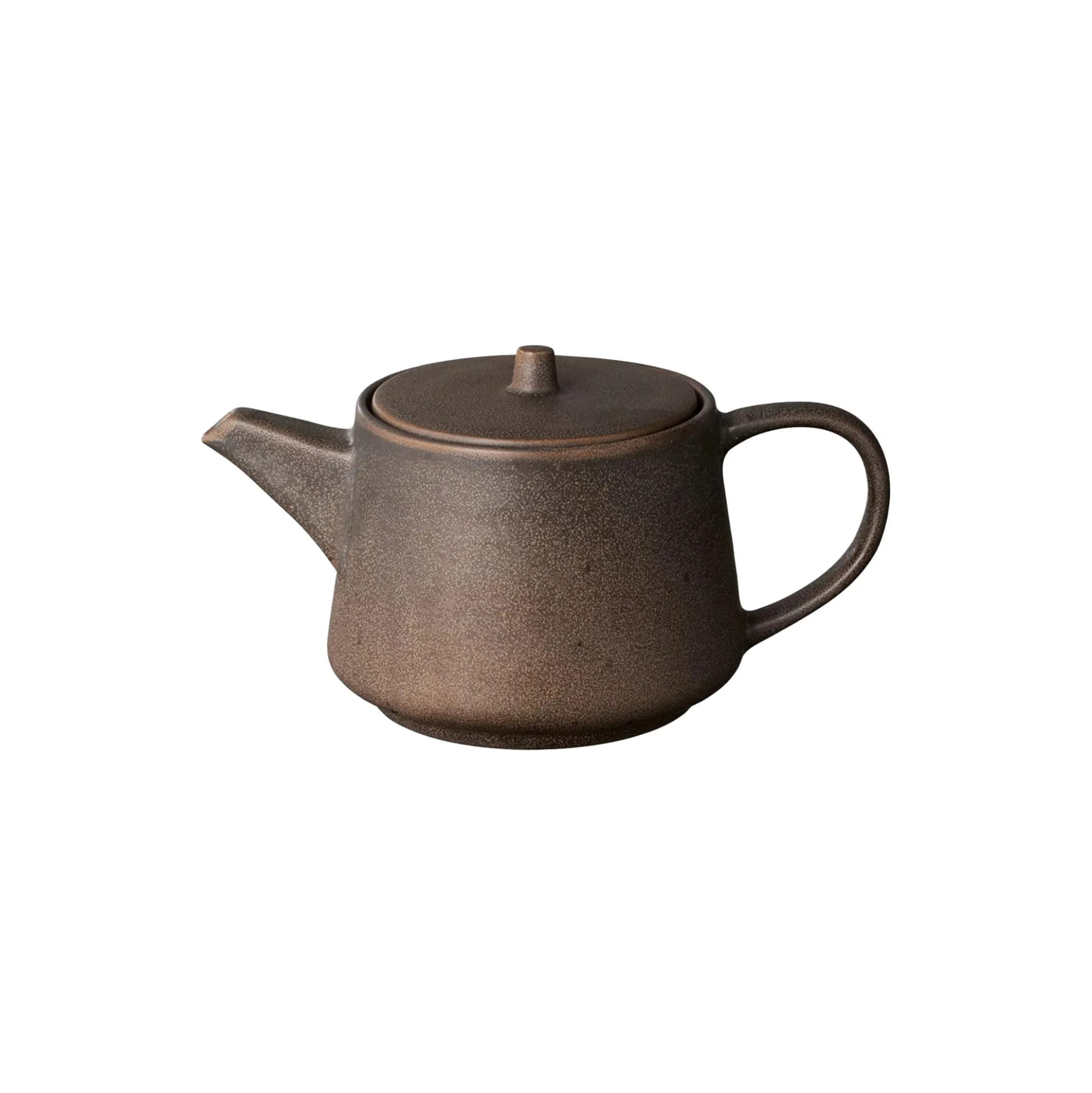 KUMI Teapot, espresso