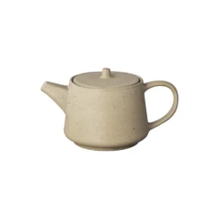 KUMI Teapot, fungi