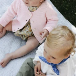 Kuro Cardigan Baby, candyfloss