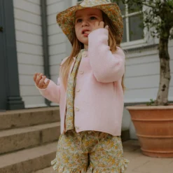 Kuro Cardigan, candyfloss