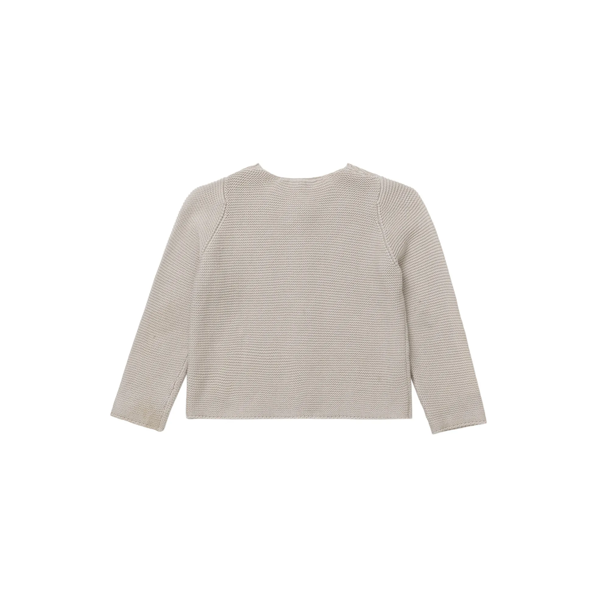 Kuro Cardigan, cloud