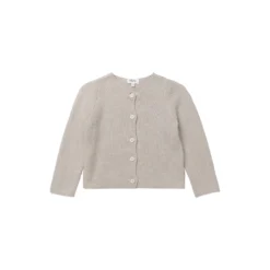 Kuro Cardigan, cloud