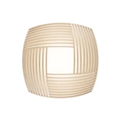 Kuulto 9100 Ceiling Lamp, birch