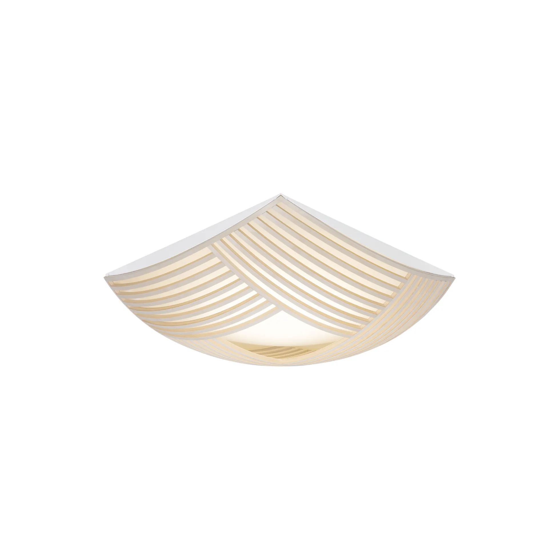 Kuulto 9100 Ceiling Lamp, birch