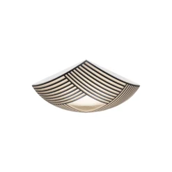 Kuulto 9100 Ceiling Lamp, black