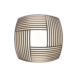Kuulto 9100 Ceiling Lamp, black