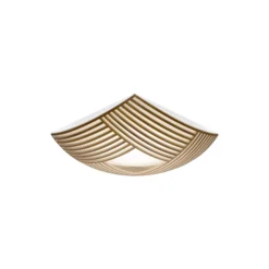 Kuulto 9100 Ceiling Lamp, walnut