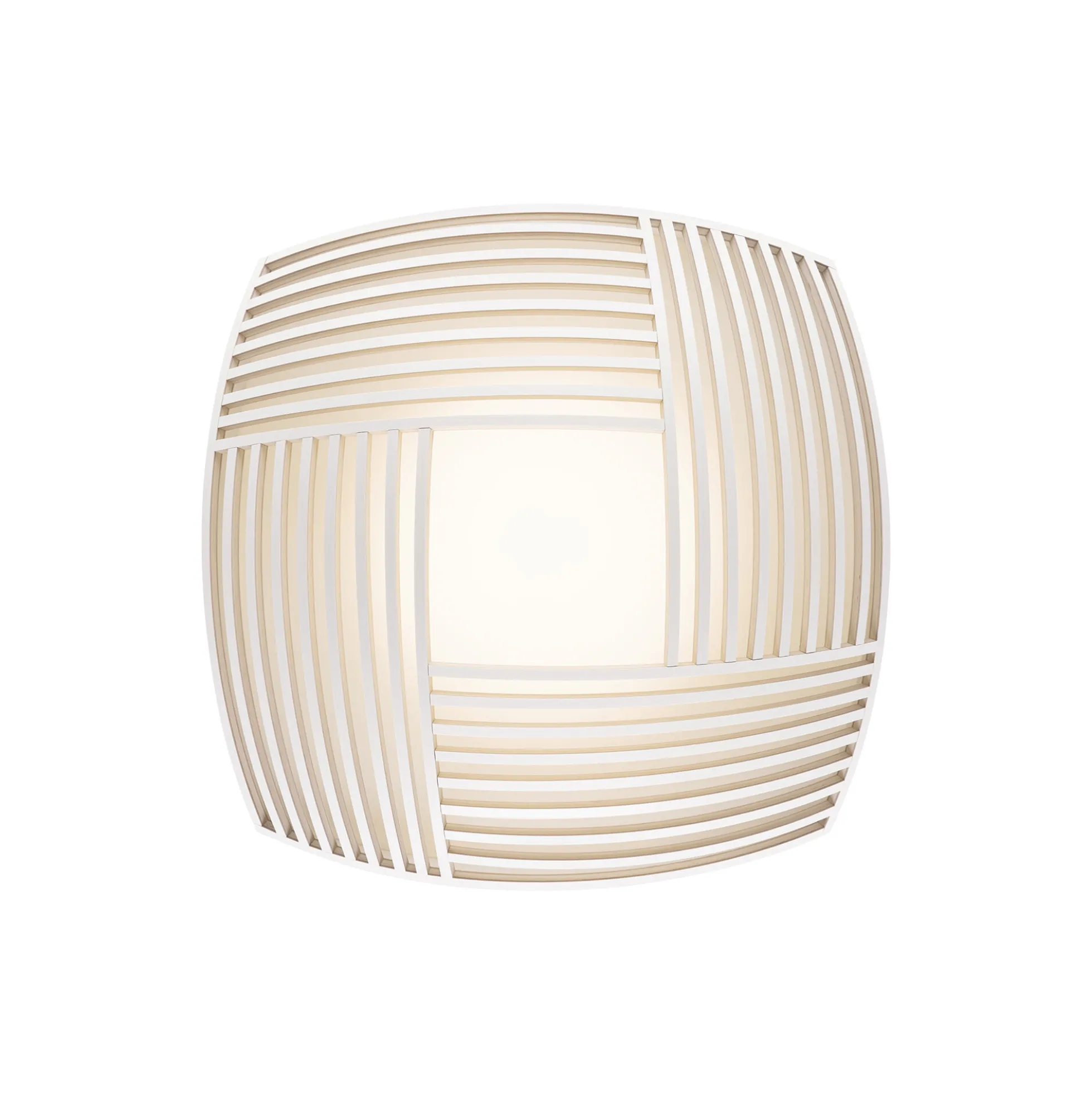 Kuulto 9100 Ceiling Lamp, white