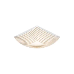 Kuulto 9100 Ceiling Lamp, white