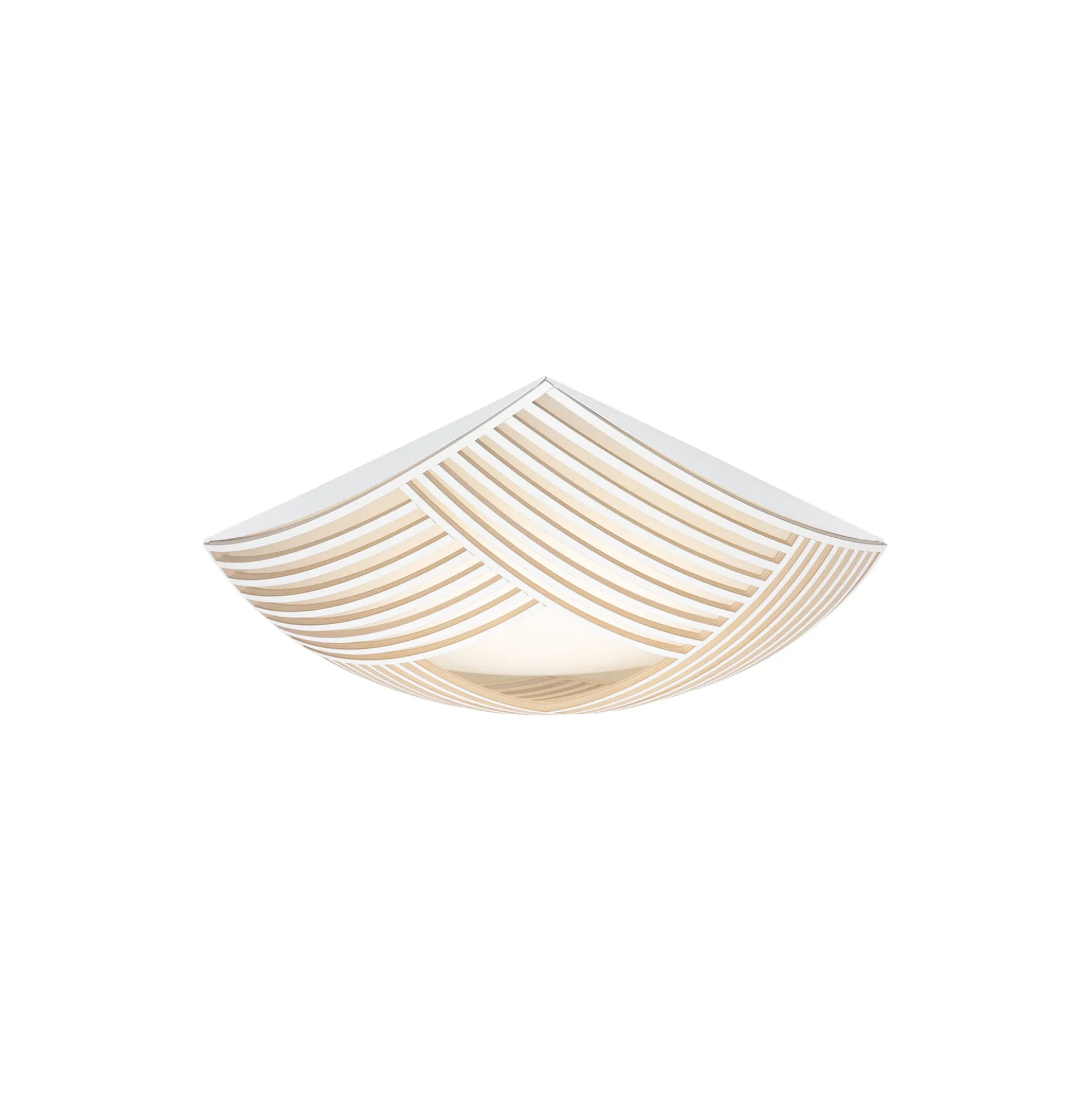 Kuulto 9100 Ceiling Lamp, white