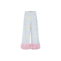 Lana Trousers, pastels