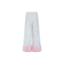 Lana Trousers, pastels