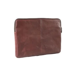 13” Laptop Sleeve, dark brown