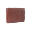 13” Laptop Sleeve, dark brown