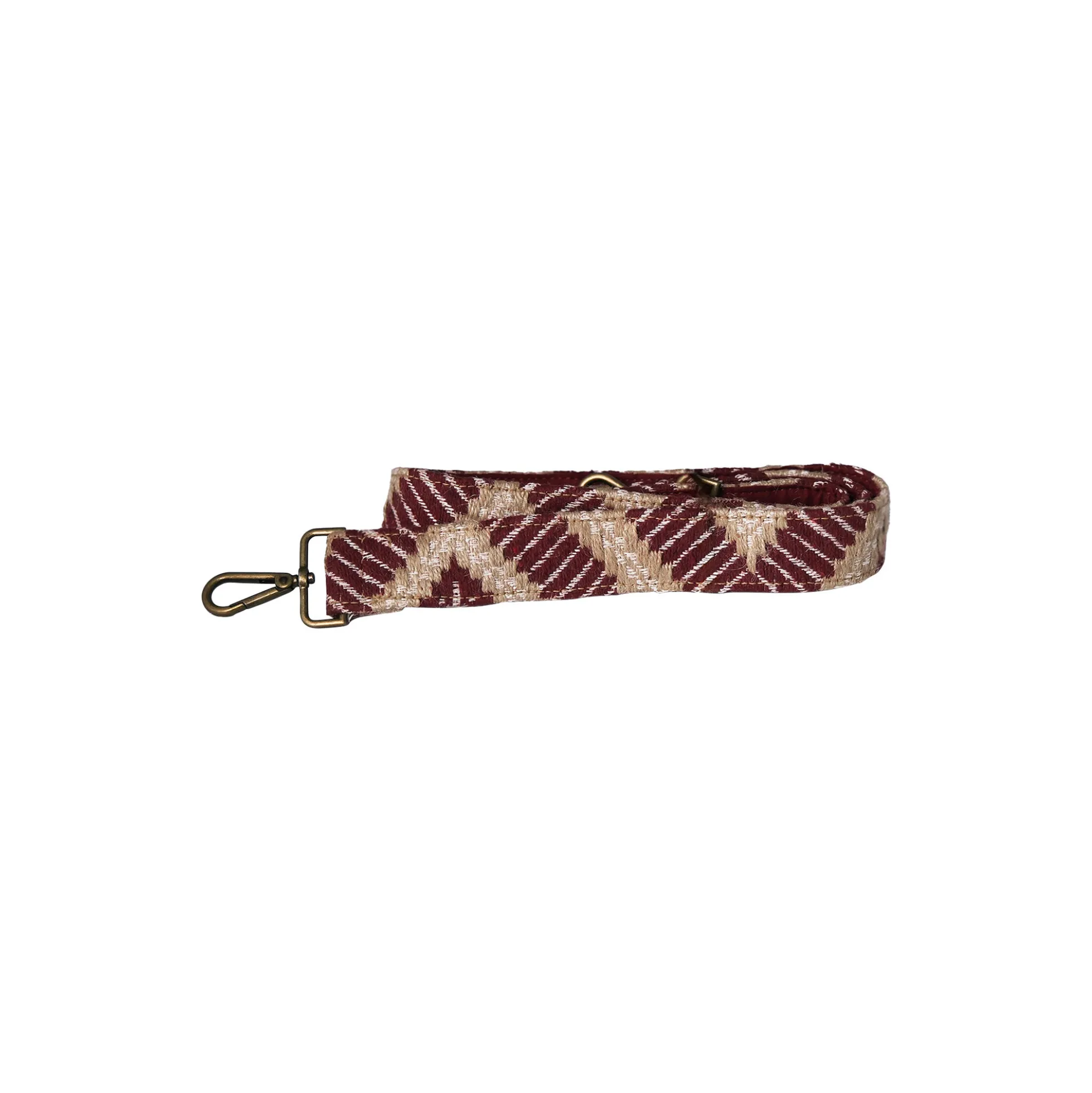 La Rambla Strap, biking red