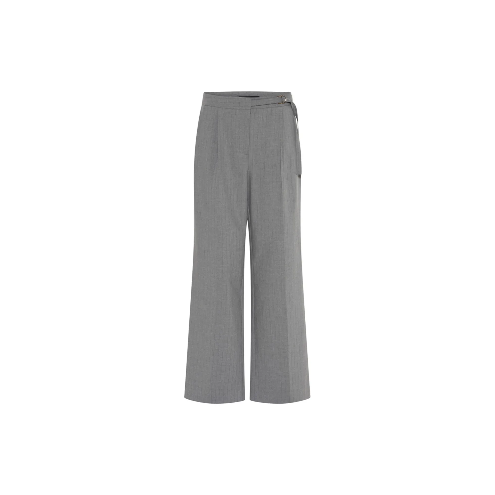 LataniaBBBenisa pants, grey