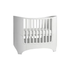 Leander Classic™ baby-junior seng 0-7 år, white