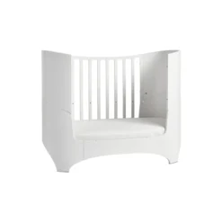 Leander Classic™ baby-junior seng 0-7 år, white