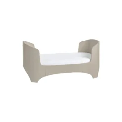 Leander Classic™ babyseng 0-3 år, cappuccino