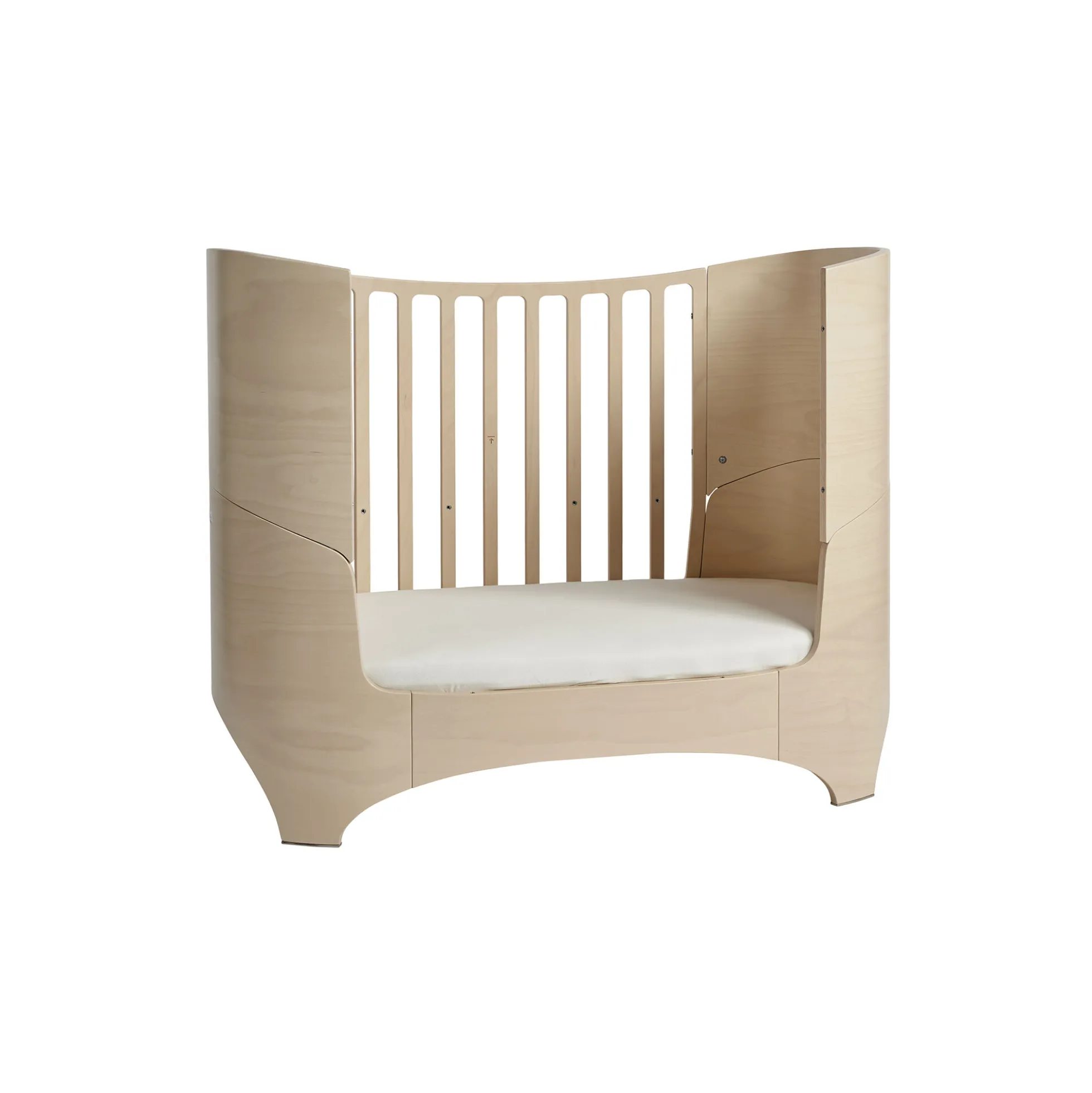 Leander Classic™ babyseng 0-3 år, whitewash