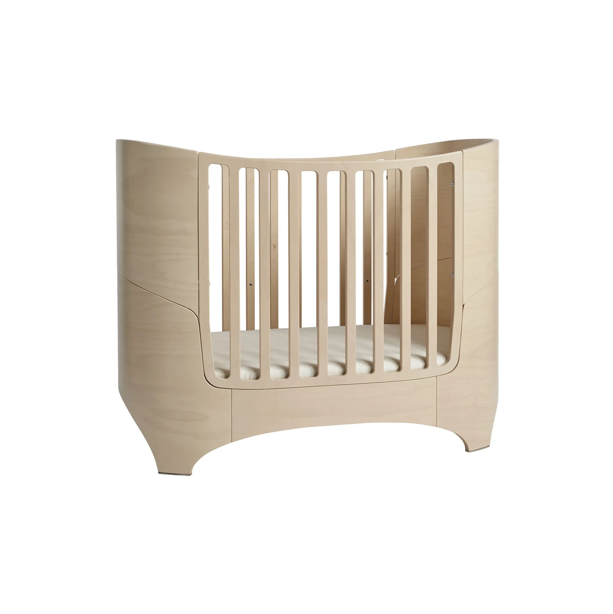 Leander Classic™ babyseng 0-3 år, whitewash