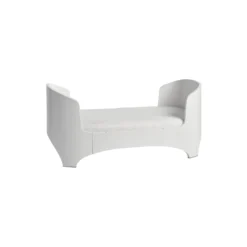 Leander Classic™ babyseng 0-3 år, white