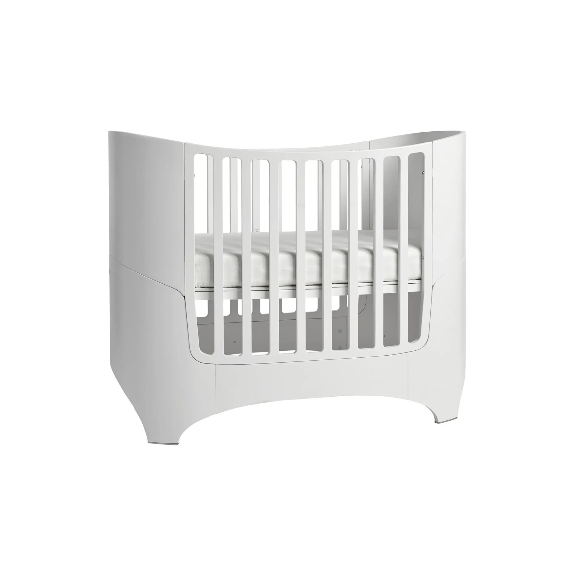 Leander Classic™ babyseng 0-3 år, white