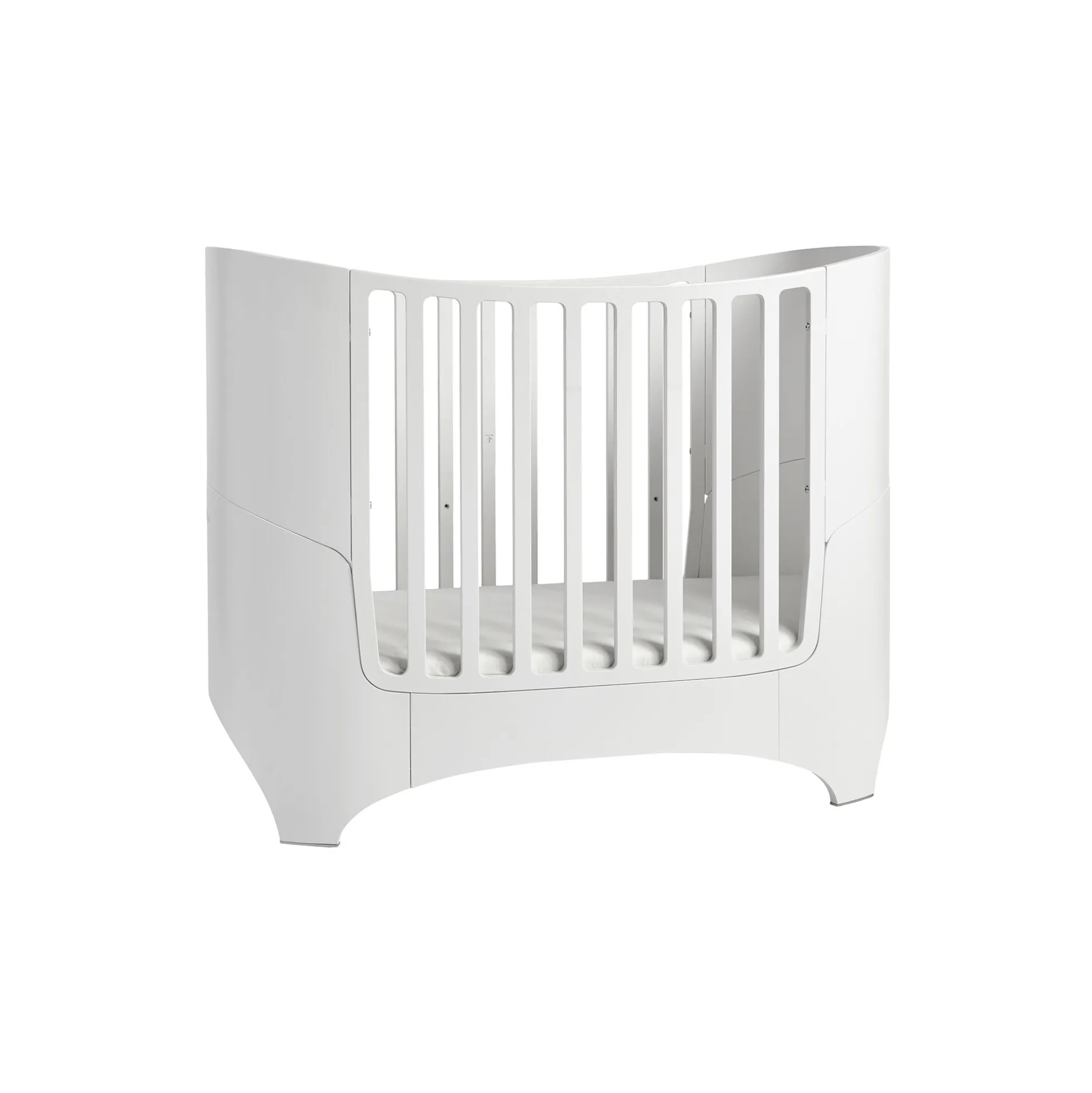 Leander Classic™ babyseng 0-3 år, white