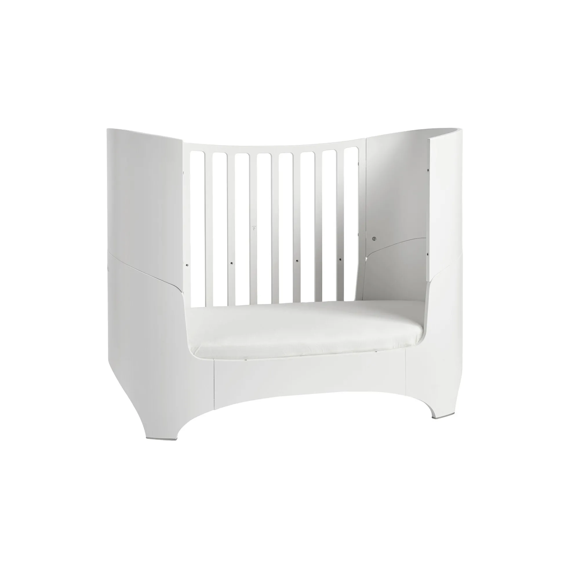 Leander Classic™ babyseng 0-3 år, white