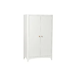 Leander Classic™ garderobeskab, white