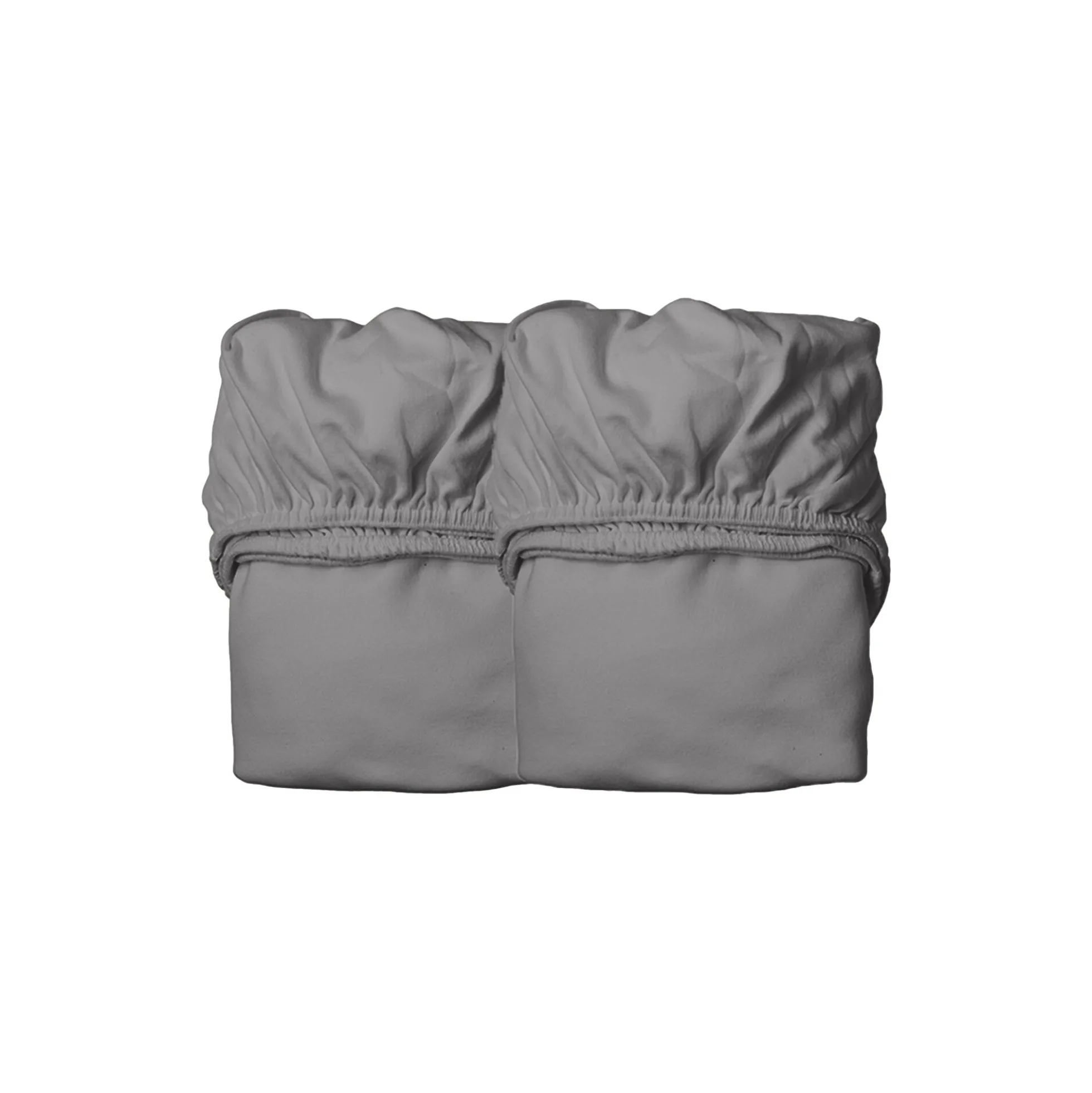 Leander lagen til babyseng, cool grey